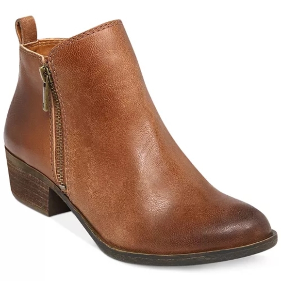 Lucky Brand Shoes - LUCKY BRAND Booties